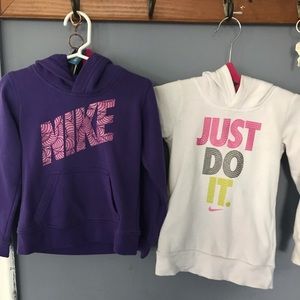 Nike Hoodie Lot